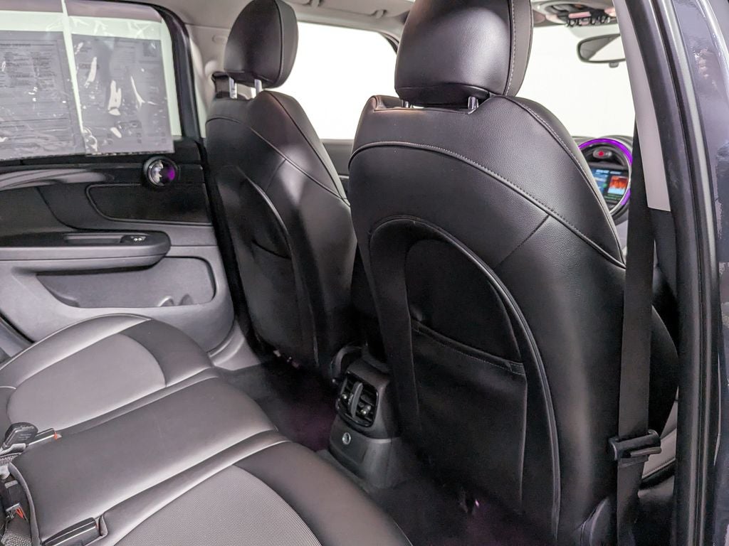 2018 MINI Cooper S Countryman Base