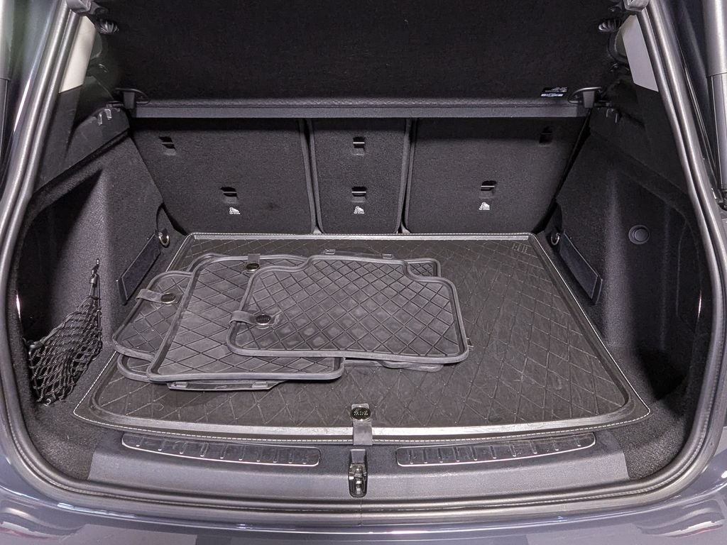 2018 MINI Cooper S Countryman Base