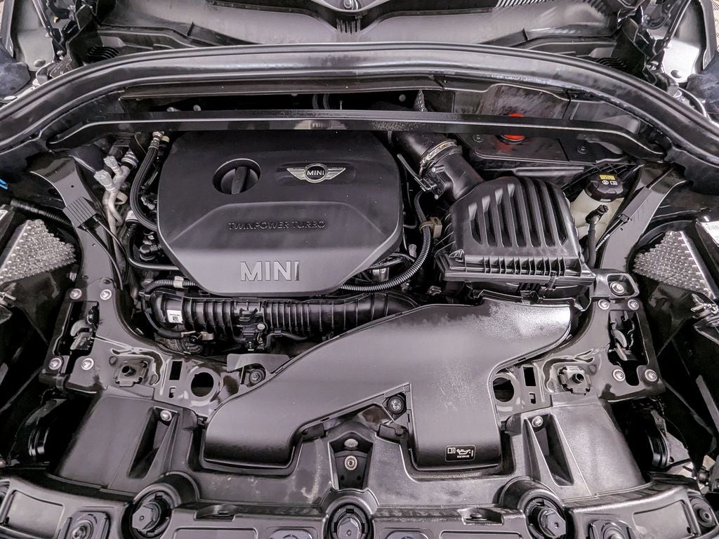 2018 MINI Cooper S Countryman Base