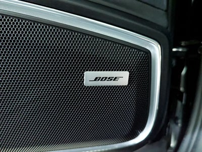 2021 Porsche Panamera GTS