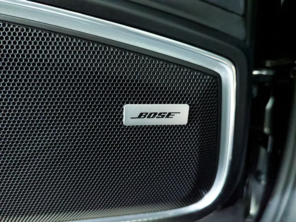 2021 Porsche Panamera GTS