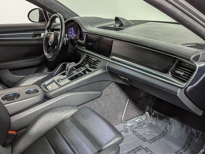 2021 Porsche Panamera GTS