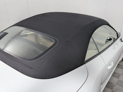 2017 Porsche 911 Carrera