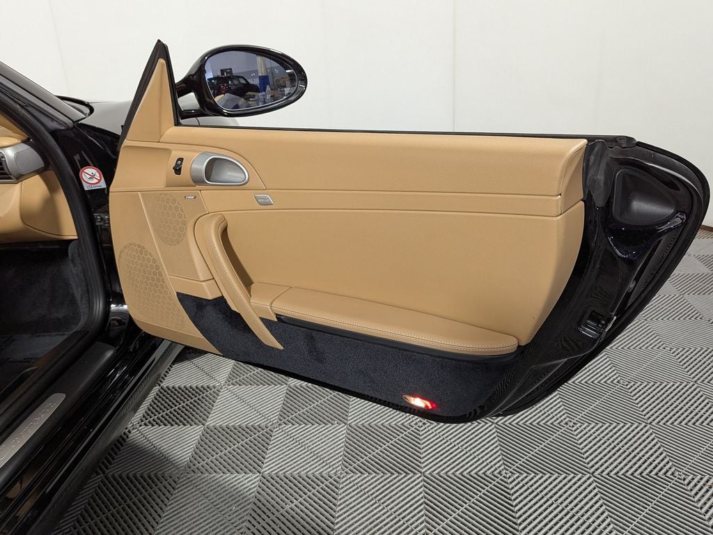 2011 Porsche 911 Carrera