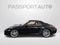 2011 Porsche 911 Carrera