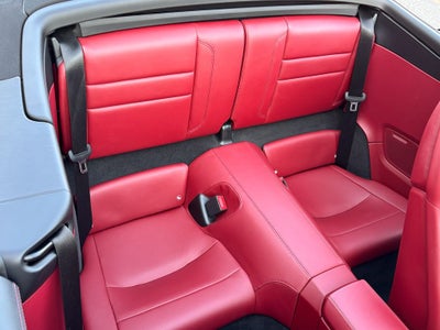 2021 Porsche 911 Carrera S