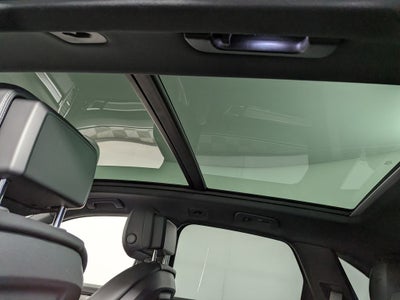 2022 Porsche Cayenne Platinum Edition