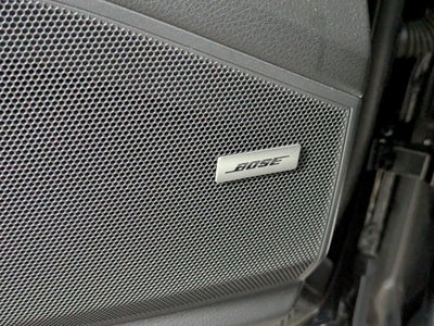 2022 Porsche Cayenne Platinum Edition