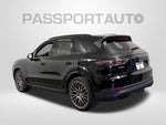 2022 Porsche Cayenne Platinum Edition