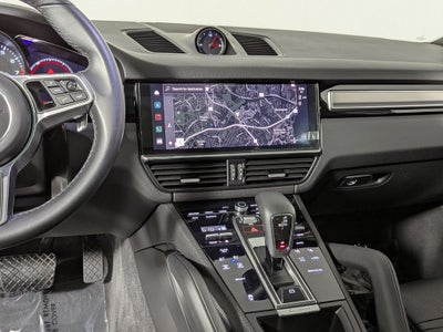 2022 Porsche Cayenne Platinum Edition