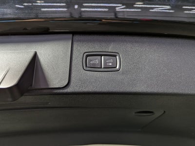 2022 Porsche Cayenne Platinum Edition