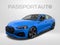 2021 Audi RS 5 2.9T quattro