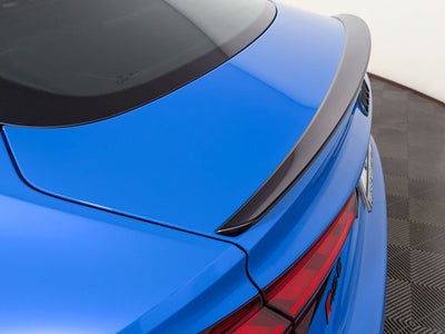 2021 Audi RS 5 2.9T quattro