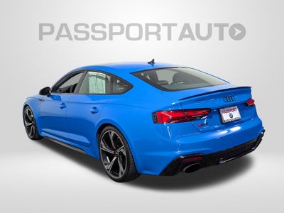 2021 Audi RS 5 2.9T quattro