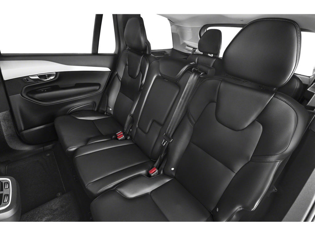 2023 Volvo XC90 B6 Plus 7-Seater