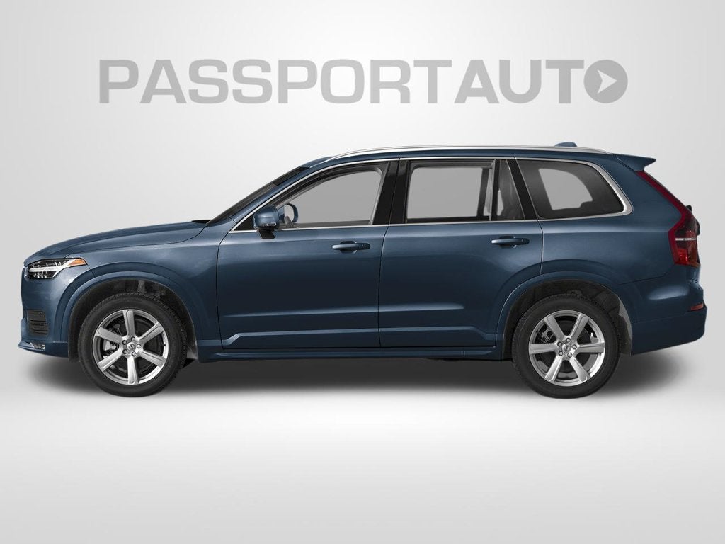 2023 Volvo XC90 B6 Plus 7-Seater