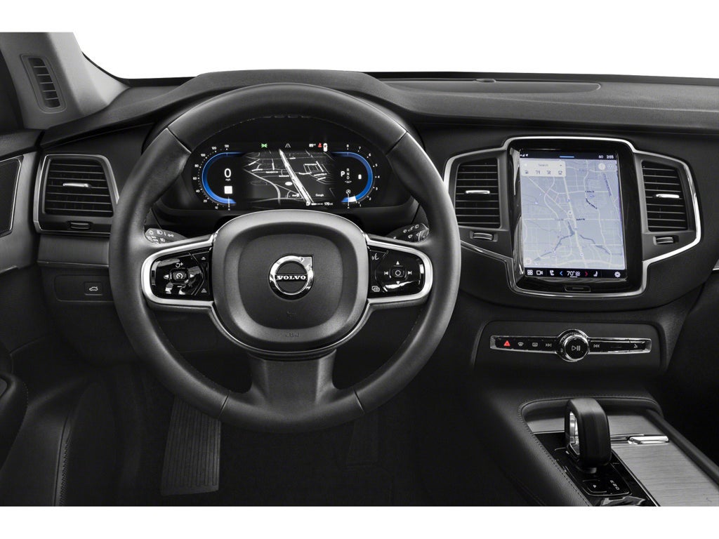 2023 Volvo XC90 B6 Plus 7-Seater