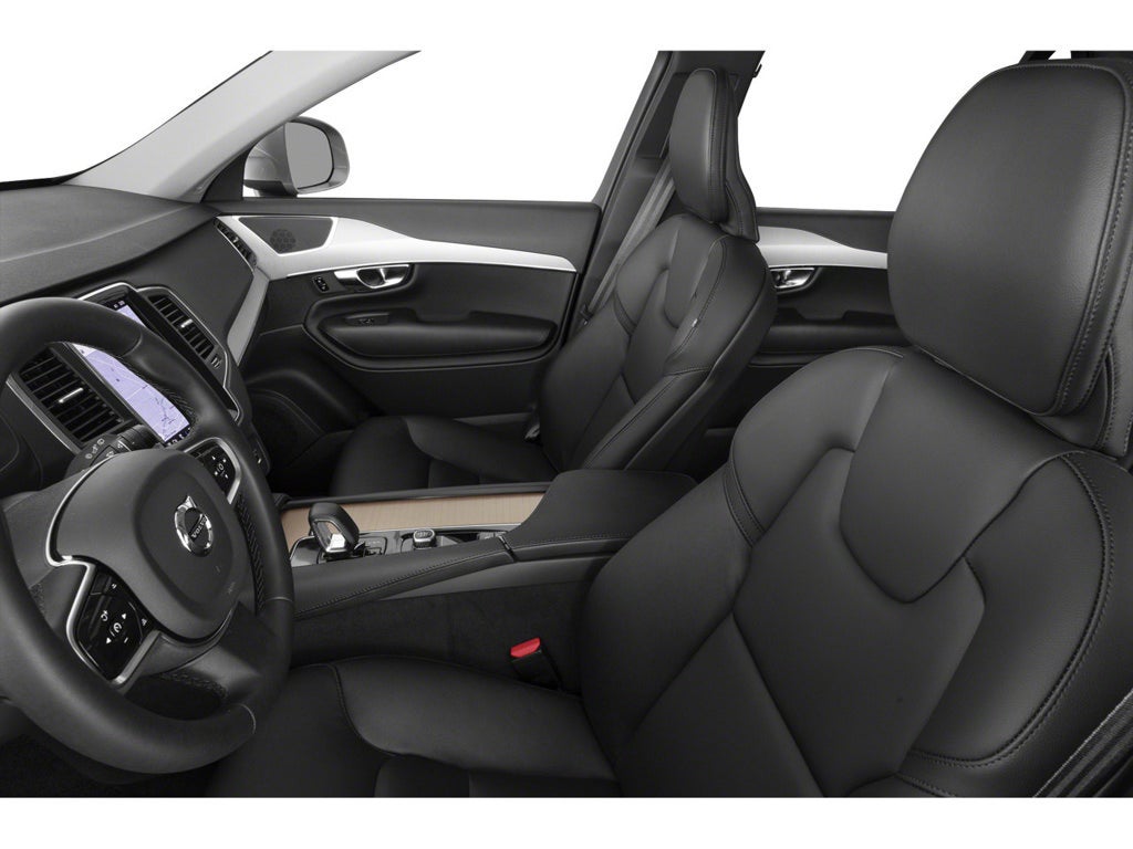 2023 Volvo XC90 B6 Plus 7-Seater