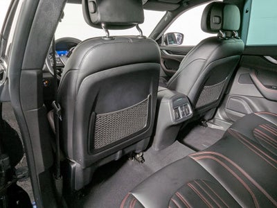 2017 Maserati Levante Base