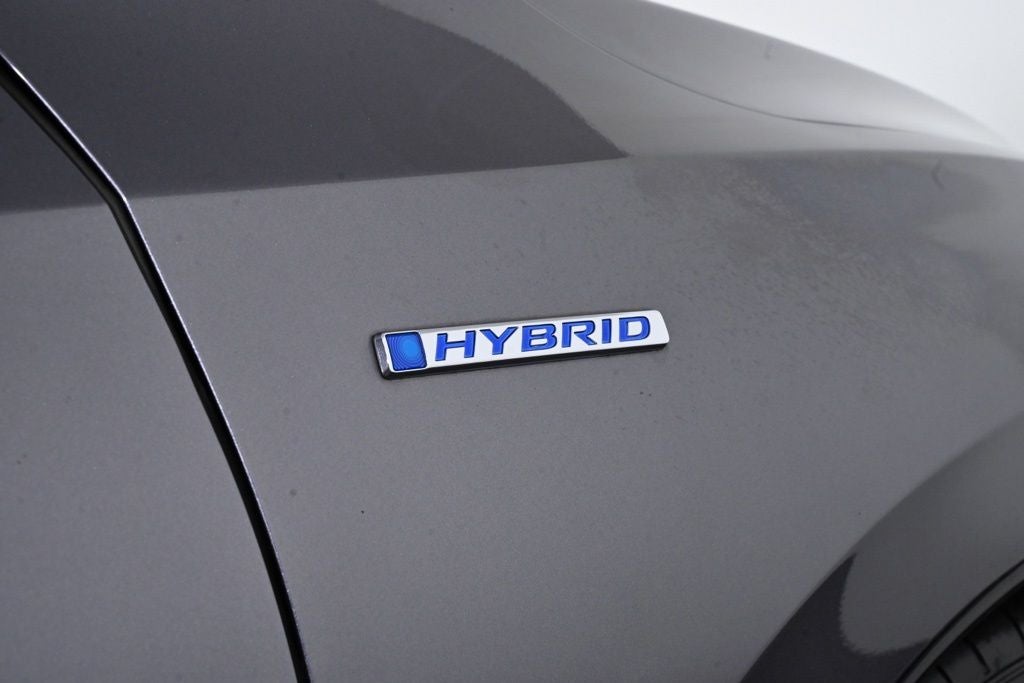 2019 Honda Insight EX