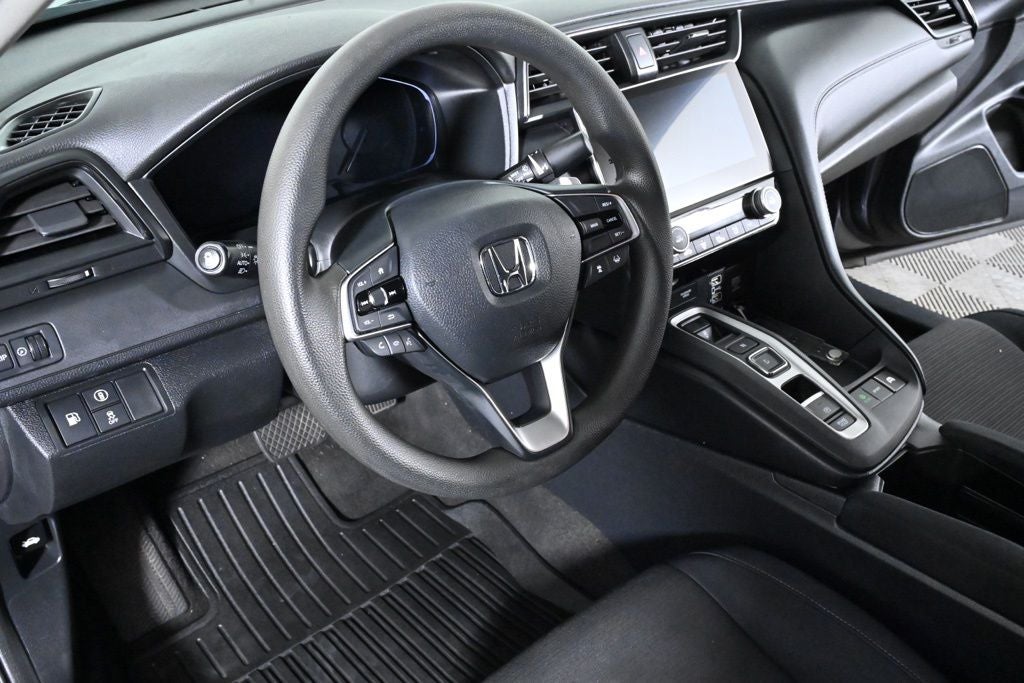 2019 Honda Insight EX