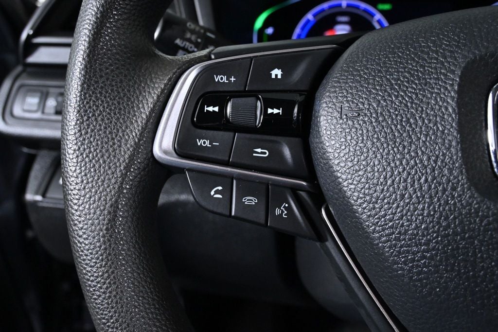 2019 Honda Insight EX