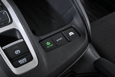 2019 Honda Insight EX