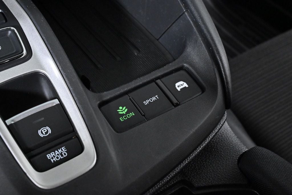 2019 Honda Insight EX