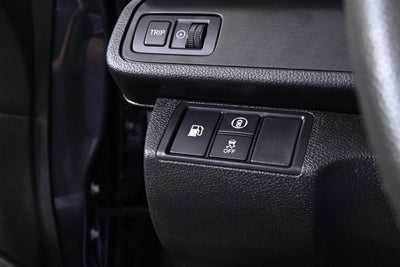 2019 Honda Insight EX