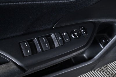 2019 Honda Insight EX
