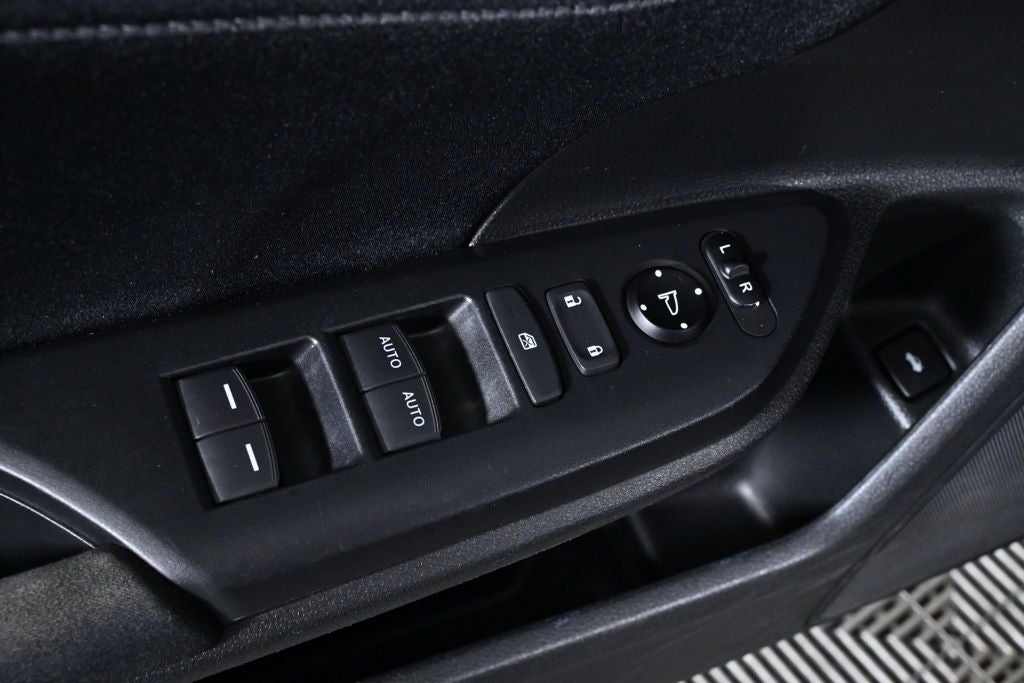 2019 Honda Insight EX