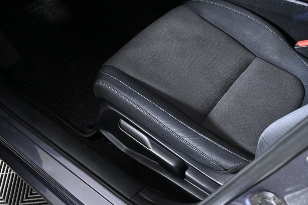 2019 Honda Insight EX