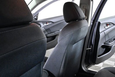 2019 Honda Insight EX