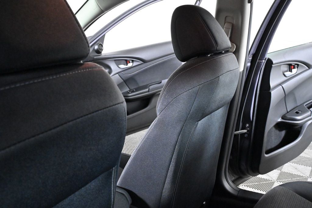 2019 Honda Insight EX