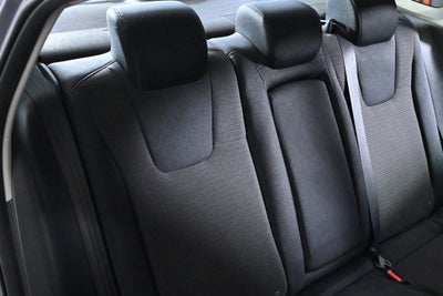 2019 Honda Insight EX
