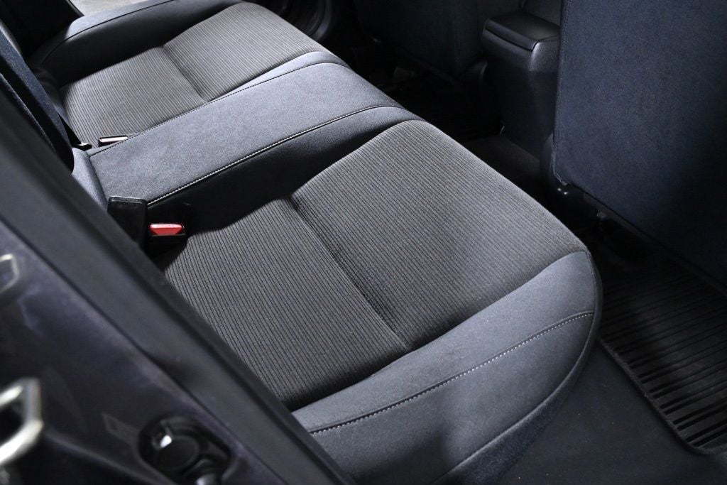 2019 Honda Insight EX