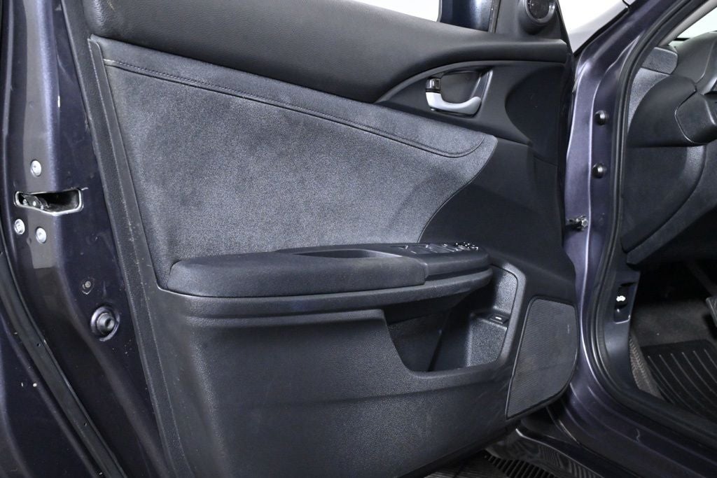 2019 Honda Insight EX