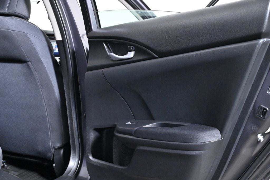 2019 Honda Insight EX