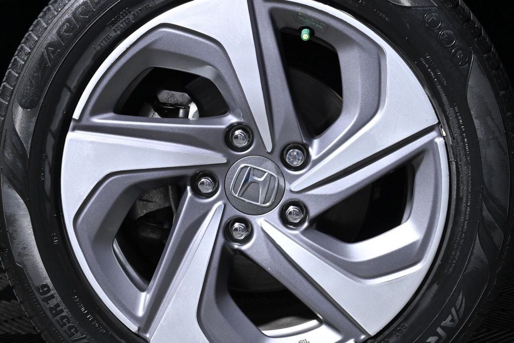 2019 Honda Insight EX