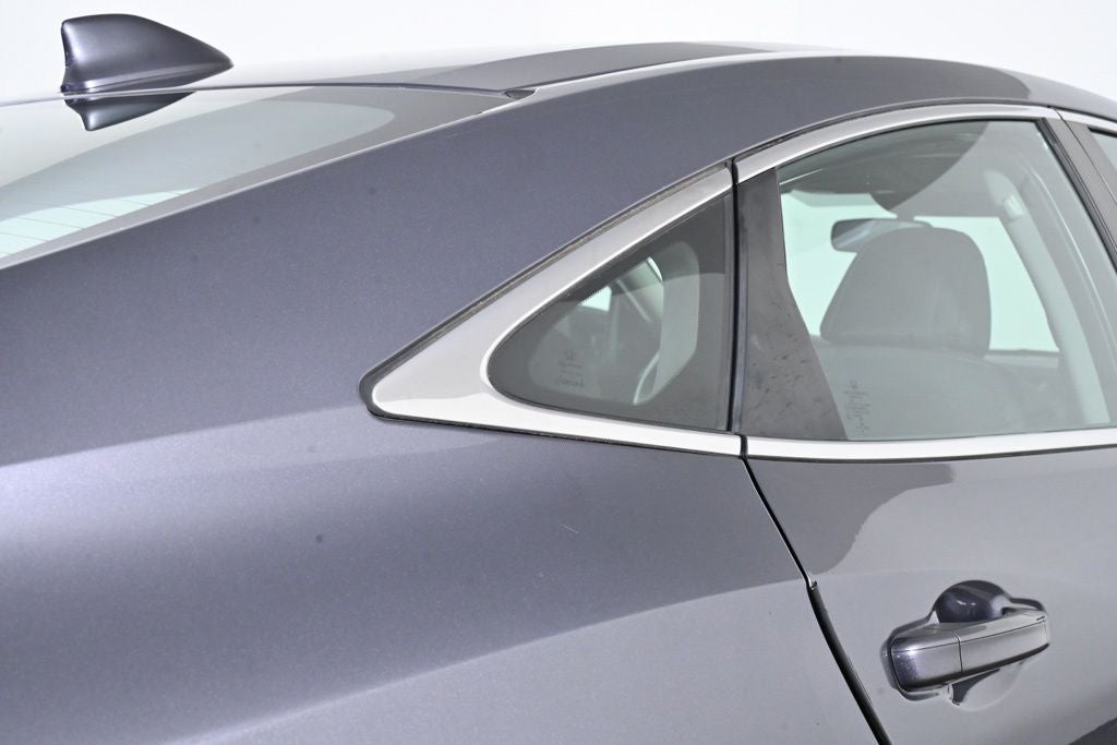 2019 Honda Insight EX