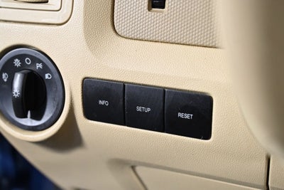 2009 Ford Escape XLT