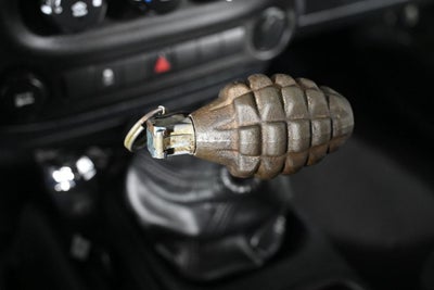 2011 Jeep Wrangler Sport