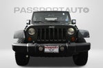 2011 Jeep Wrangler Sport