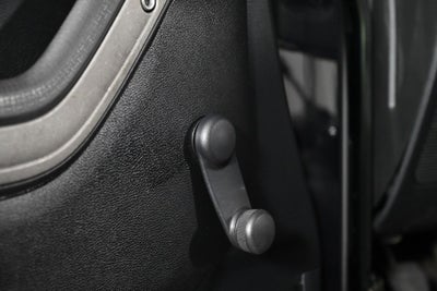 2011 Jeep Wrangler Sport