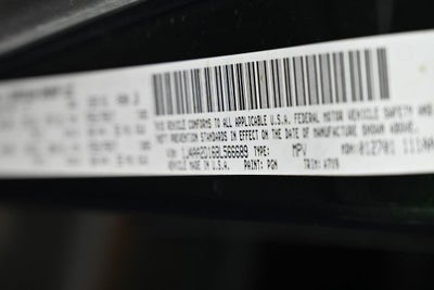 2011 Jeep Wrangler Sport