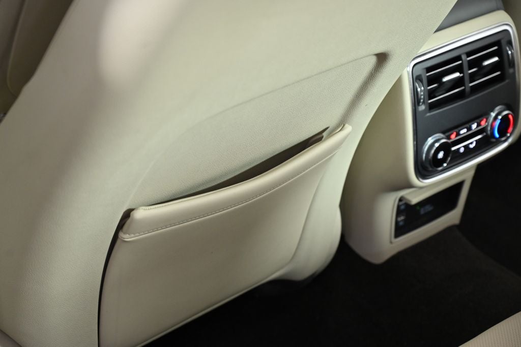 2017 Lincoln Continental Reserve