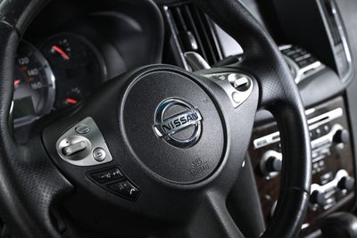 2010 Nissan Maxima 3.5 SV