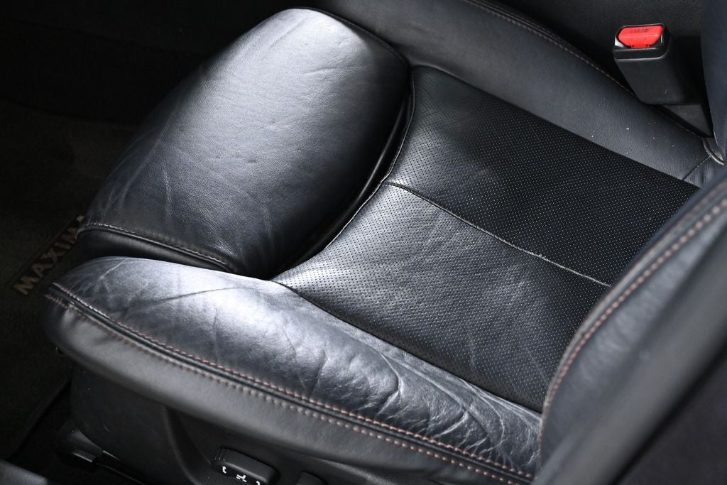 2010 Nissan Maxima 3.5 SV