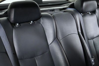 2010 Nissan Maxima 3.5 SV