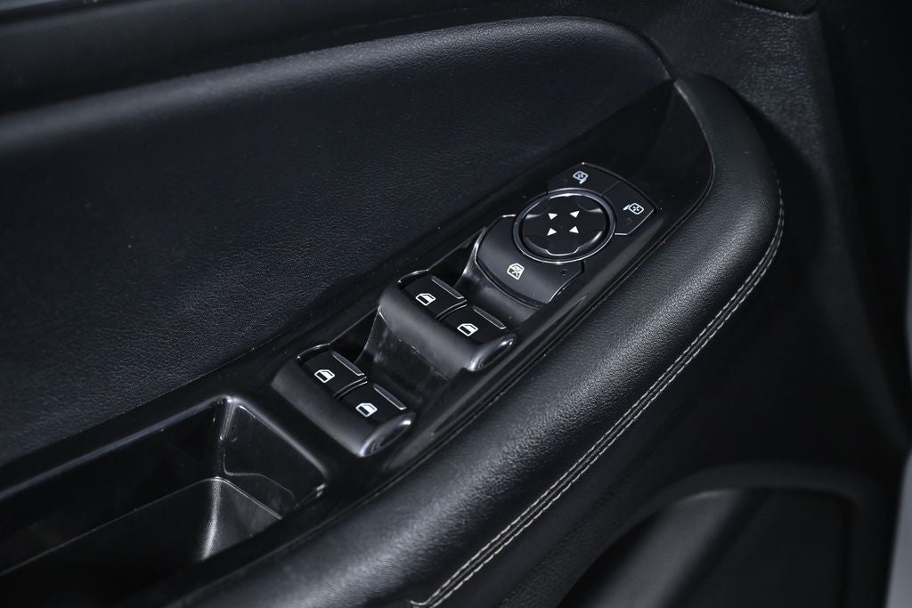 2016 Ford Edge Sport